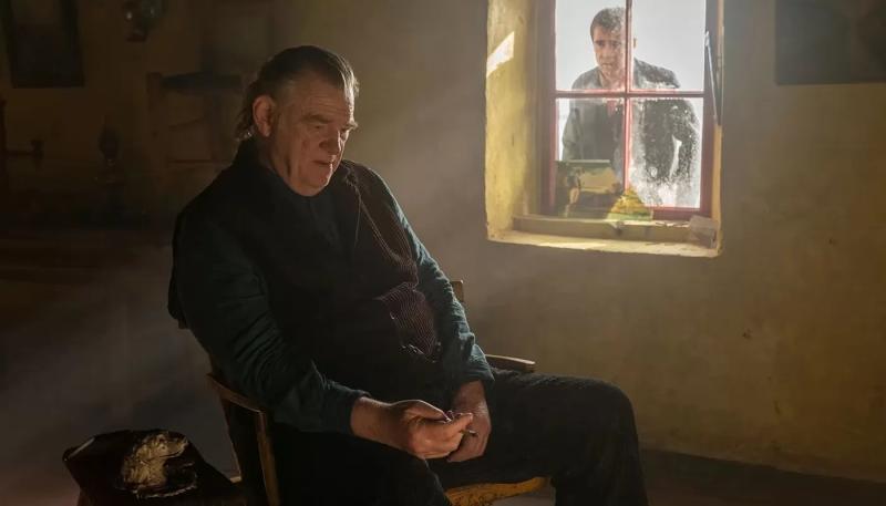 Брендан Глисон получил роль в сериале "Человек-паук Нуар"