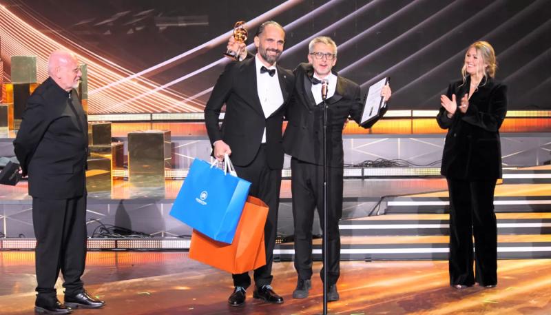 Объявлены победители кинофестиваля "КиноБраво 2024"