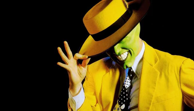 Джим Керри назвал одно условие съемок в сиквеле "Маски"