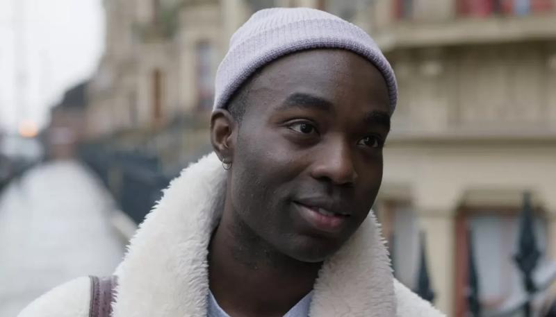 HBO хочет черного Северуса Снегга в новом "Гарри Поттере"