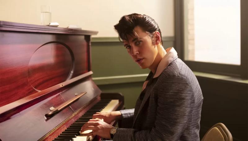 Остин Батлер возглавит новую версию "Американского психопата"