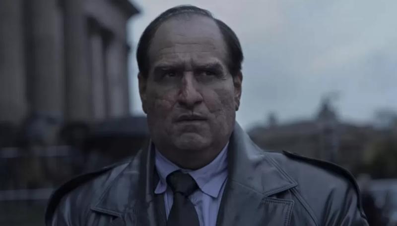 "Пингвин" и "Сёгун" попали в топ Американского института кино