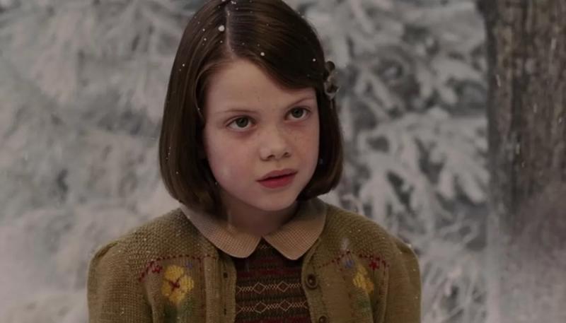 Режиссер "Барби" снимет по "Хроникам Нарнии" "чистый рок-н-ролл"