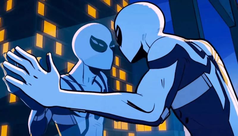 Босс Marvel TV пообещал истории с "разными оттенками" в 2025 году