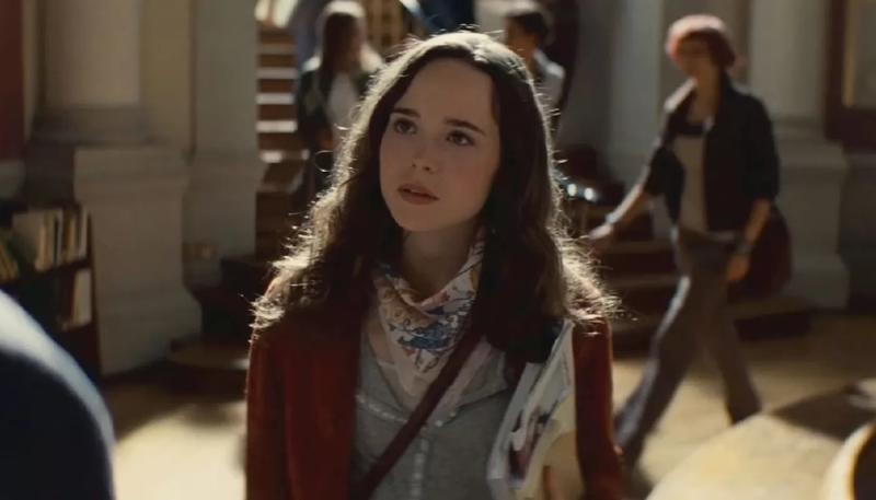 Кристофер Нолан позвал трансгендера Эллиота Пейджа в "Одиссею"