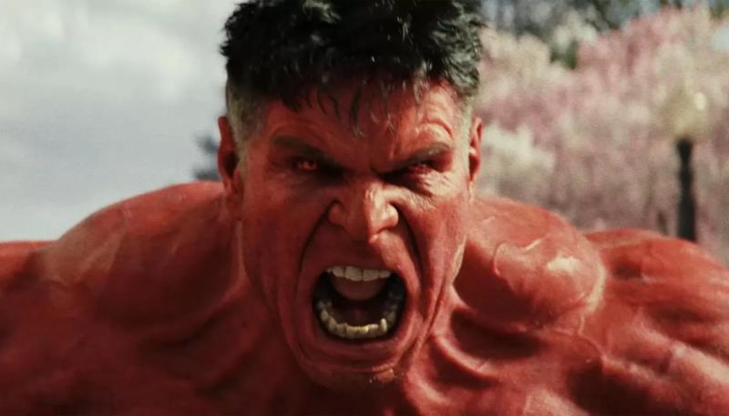 Первые зрители пришли в восторг от нового "Капитана Америки"