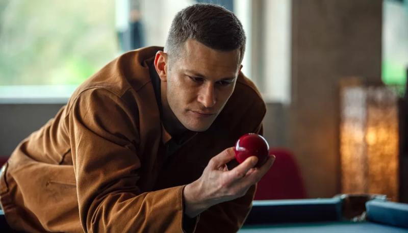 В Сочи стартовали съемки пятого сезона сериала "Мажор"