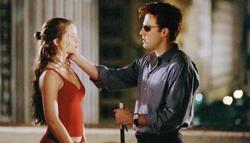 Бен Аффлек пострелял в Дженнифер Гарнер вместо "Оскара 2025"