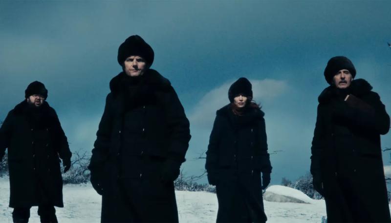 Бен Стиллер ответил на вопрос о продолжении сериала "Разделение"