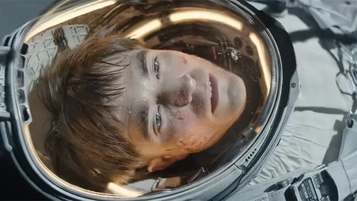 Фильм "Микки 17" с Робертом Паттинсоном принесет огромные убытки