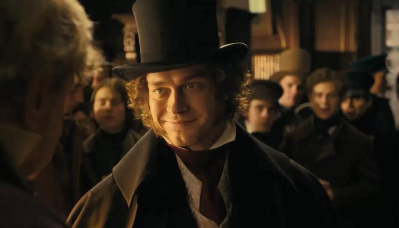 Фильм "Пророк. История Александра Пушкина" стал миллиардером