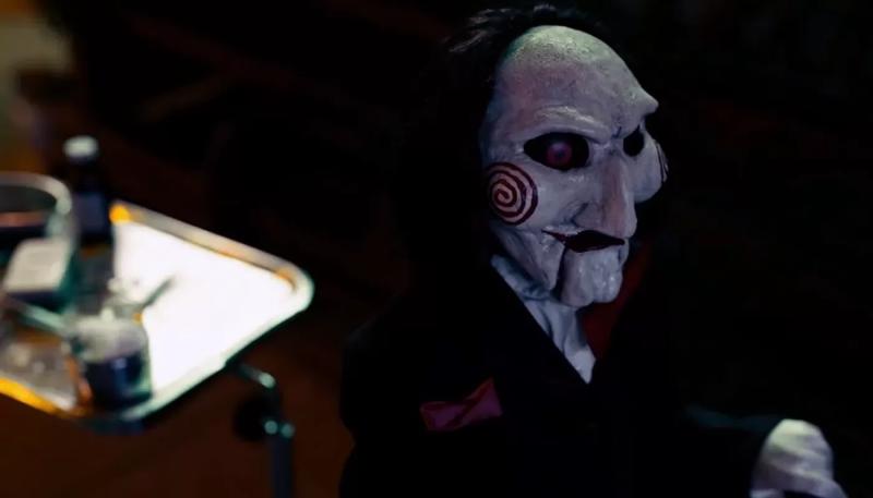 Фильм ужасов "Пила 11" не состоится