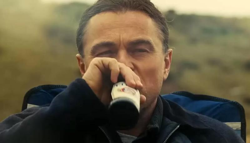 Глава Warner Bros. поссорился с режиссером фильма с Леонардо ДиКаприо