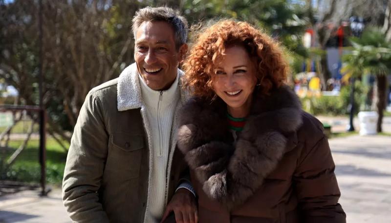 Начались съемки второго сезона сериала "Первокурсницы"