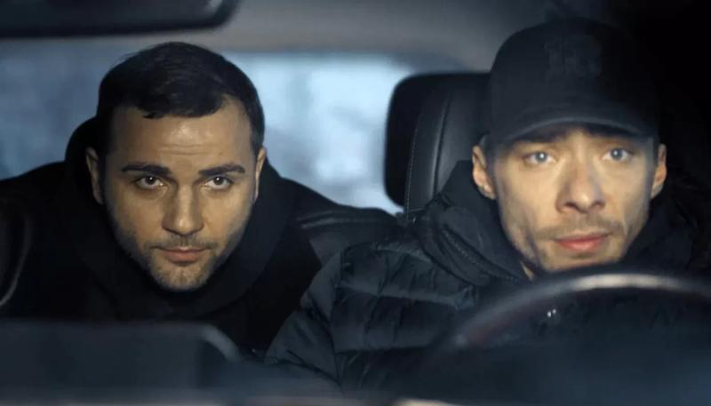 Названа дата выхода сериала "Самозванец" про угонщика