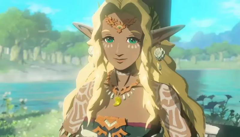 Объявлена дата премьеры фильма по игре "Legend of Zelda"