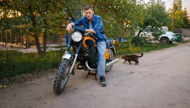 Объявлена дата премьеры продолжения сериала "Кордон"