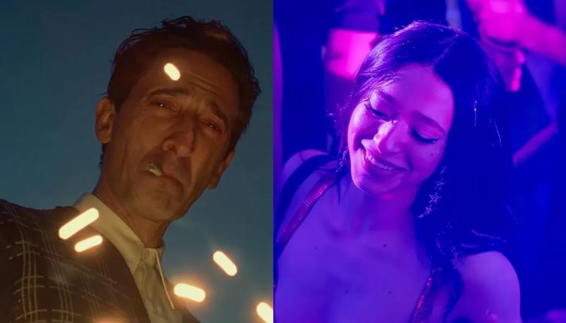 "Оскар 2025". Эдриан Броуди и Майки Мэдисон получили главные актерские премии