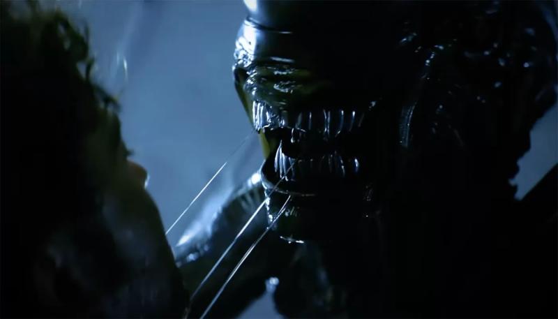 Представлены новые кадры из сериала "Чужой: Земля"