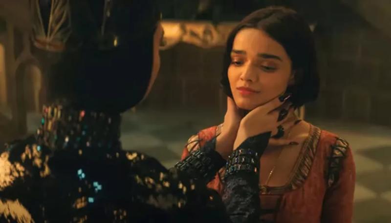 Премьеру "Белоснежки" сократили из-за политических взглядов звезд