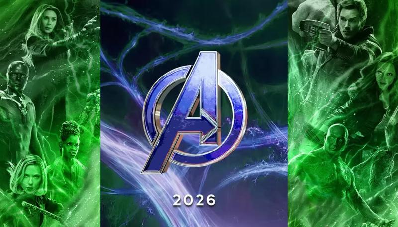 Расходы на фильм "Мстители: Судный день" бьют рекорды