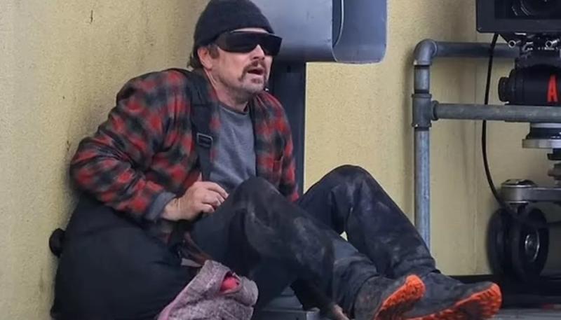 Warner Bros. отложила премьеру триллера с Леонардо ДиКаприо