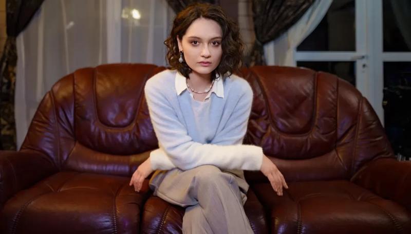 Завершились съемки российского мистического триллера "Исчезнувшая"