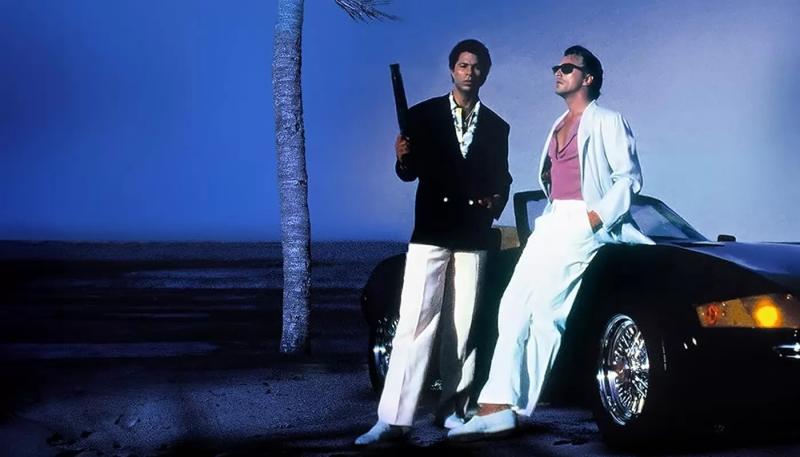 Джозеф Косински снимет ремейк сериала "Полиция Майами"