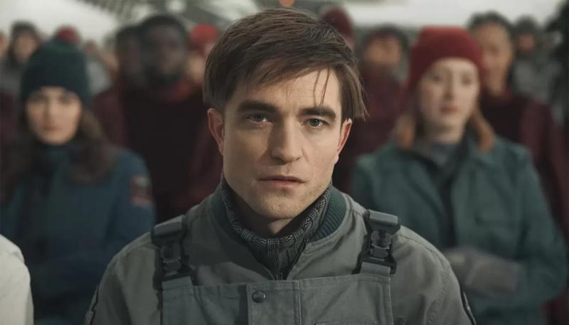 Роберта Паттинсона позвали сыграть злодея в "Дюне 3"