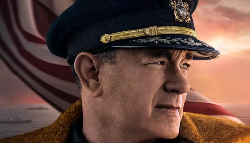 Том Хэнкс сыграет в сиквеле военной драмы "Грейхаунд"