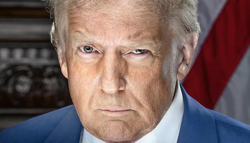 Акции голливудских студий рухнули после угроз Дональда Трампа