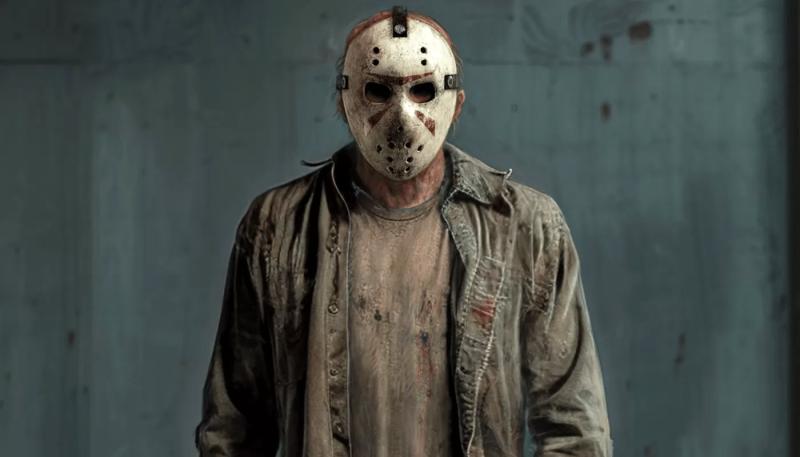 Джейсон Вурхиз из "Пятницы 13" получил новый дизайн
