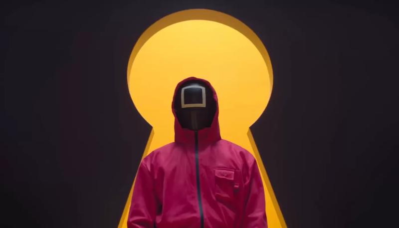 "Игра в кальмара" продолжается в трейлере третьего сезона