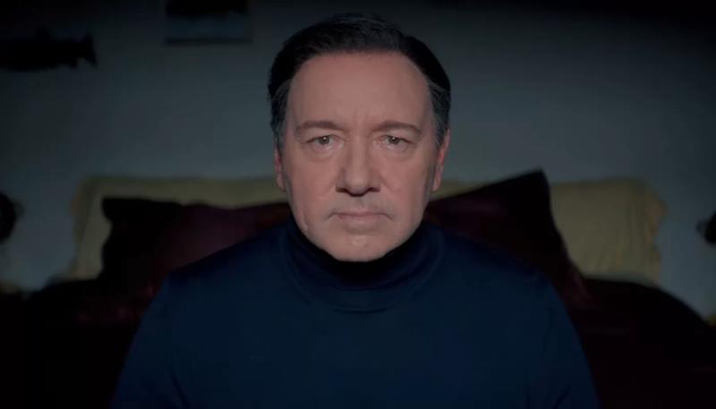 Кевин Спейси снял фантастический боевик с Дольфом Лундгреном