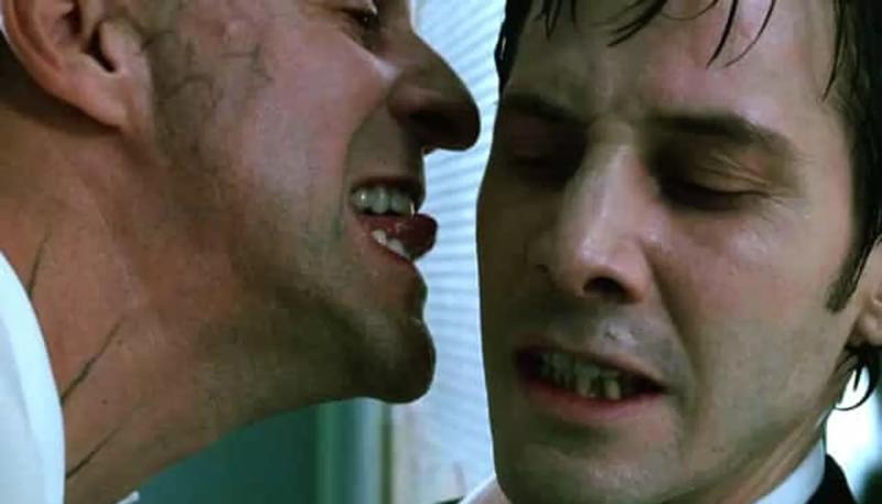 Киану Ривз недоволен сценариями "Константина 2"