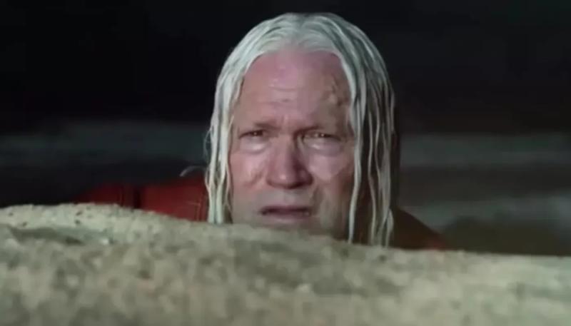 "Миротворец" получит приоритет перед "Суперменом" на Comic-Con