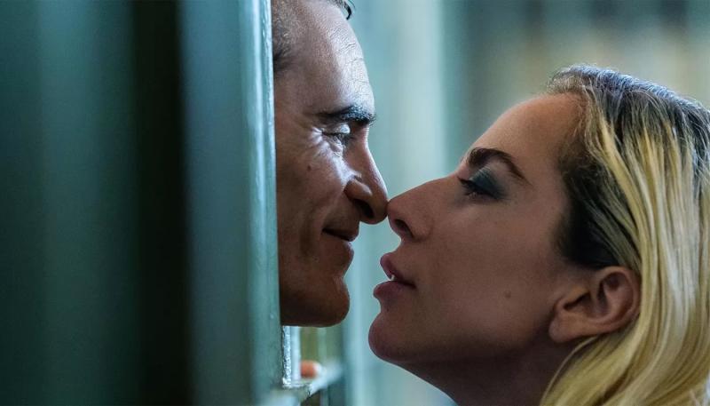 Назван размер убытков Warner Bros. от провала сиквела "Джокера"