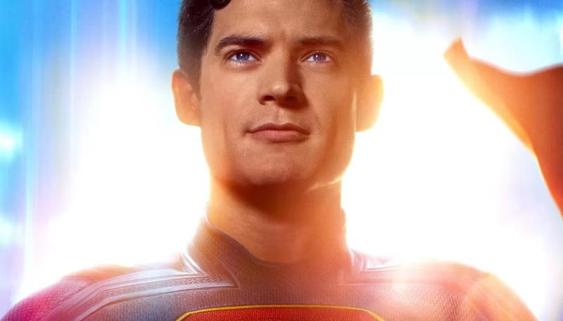 Новый фильм "Супермен" оказался одним из самых коротких
