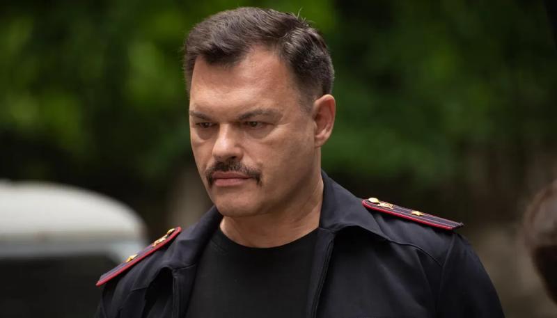 Объявлена дата премьеры детективного сериала "Волчий берег"