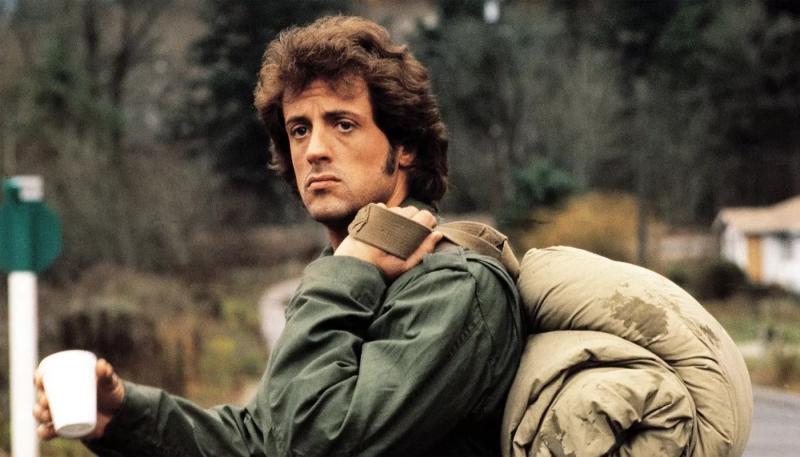 Приквел "Рэмбо: Первая кровь" запущен в производство