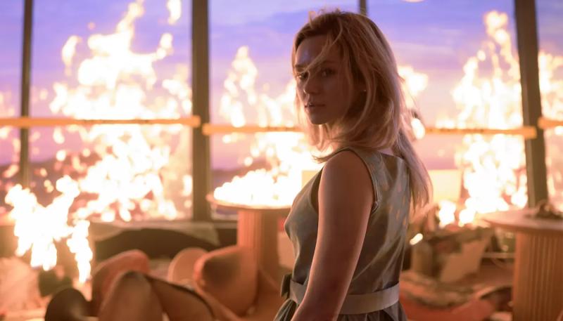 "Пункт назначения: Узы крови" вызвал восторг у первых зритетелей