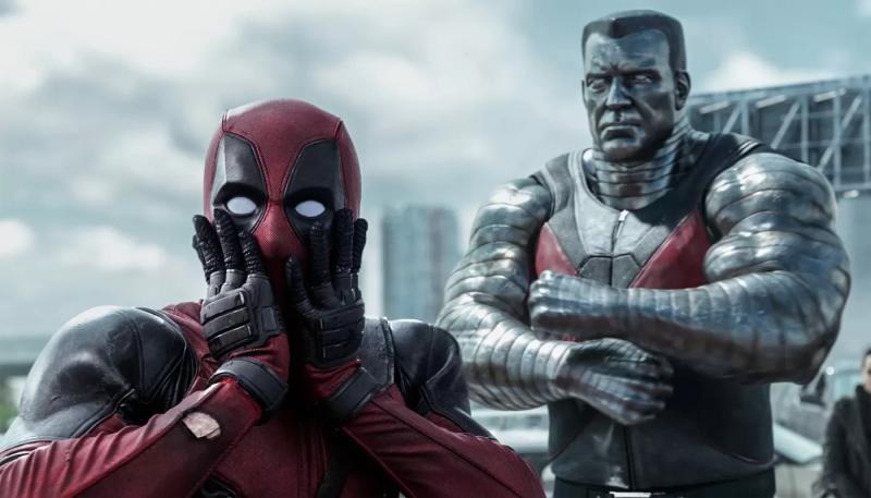 Райан Рейнольдс взялся за фильм о Дэдпуле и Людях Икс