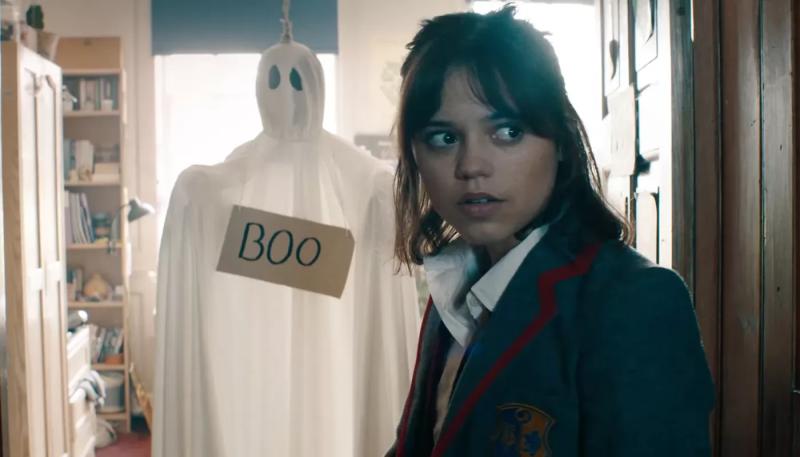 Роберт Де Ниро и Дженна Ортега сыграют бильярдных шулеров