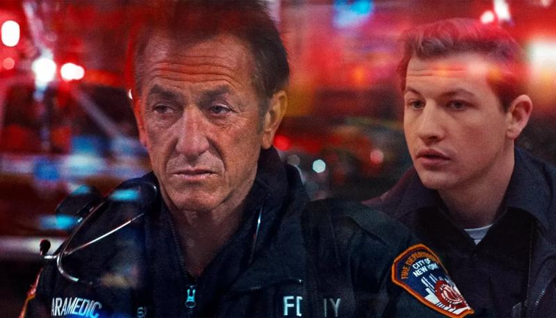 Шон Пенн обвинил Дональда Трампа в стремлении разрушить мир