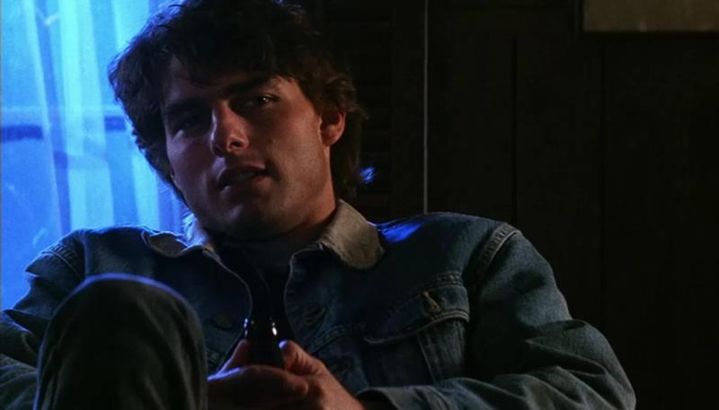 Том Круз разрабатывает сиквелы "Топ Ган: Мэверик" и "Дней грома"