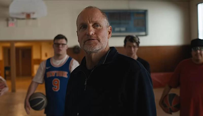 В США ограблен магазин продуктов из конопли Вуди Харрельсона