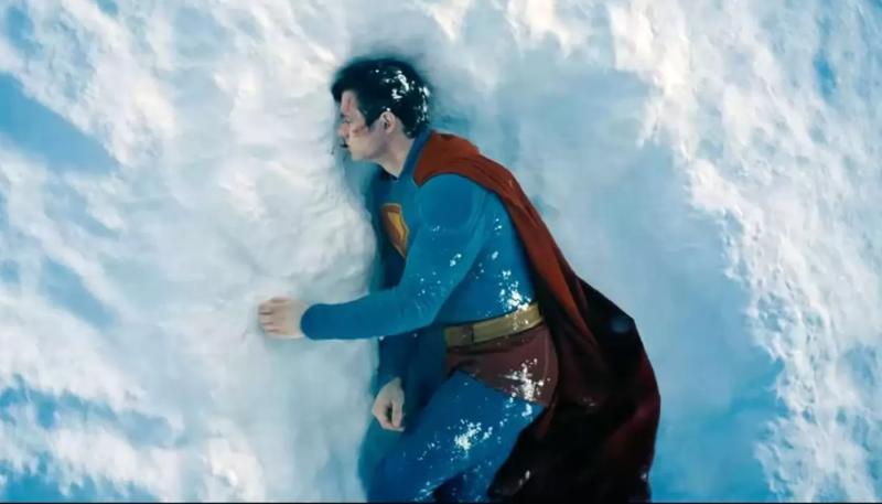 Бюджет фильма "Супермен" мог превысить 500 миллионов