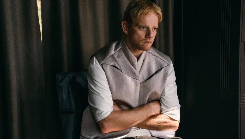 Юрий Колокольников сыграет в сериале "Полдень" по роману Стругацких