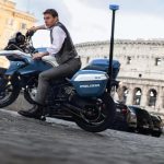 Warner Bros. отказалась от фильма с Томом Крузом и Аной де Армас