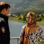 Объявлена дата выхода второго сезона сериала «Ронин»